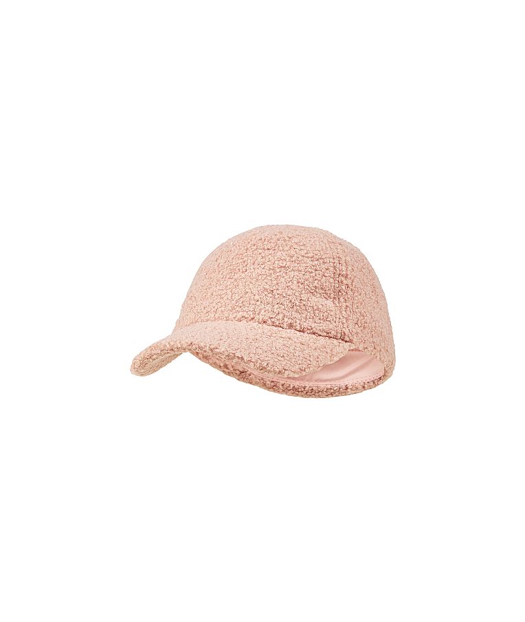 Vaikiška beisbolo kepurė Teddy Rožinė 748 1