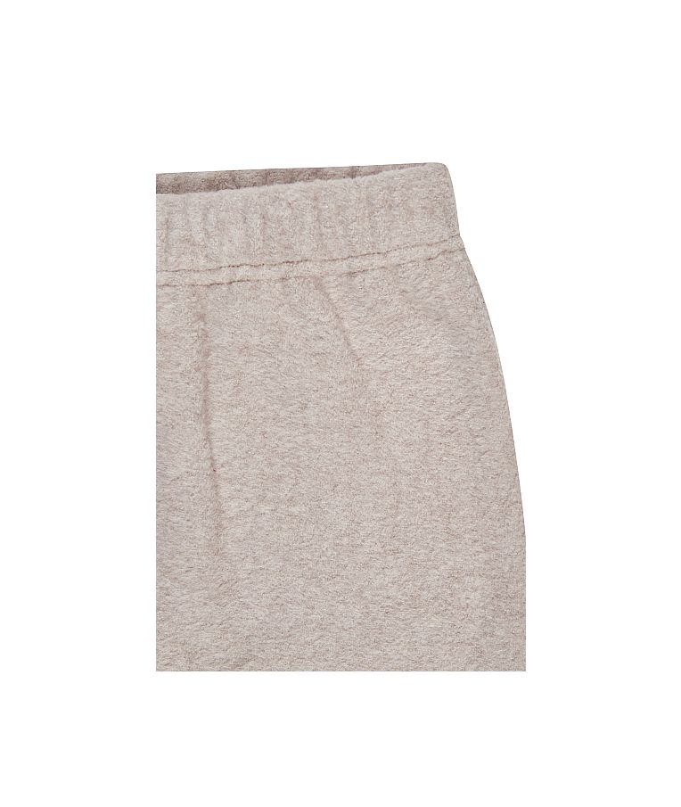 &Scaron;iltos fliso kelnės vaikams &Scaron;iaudų 913 4