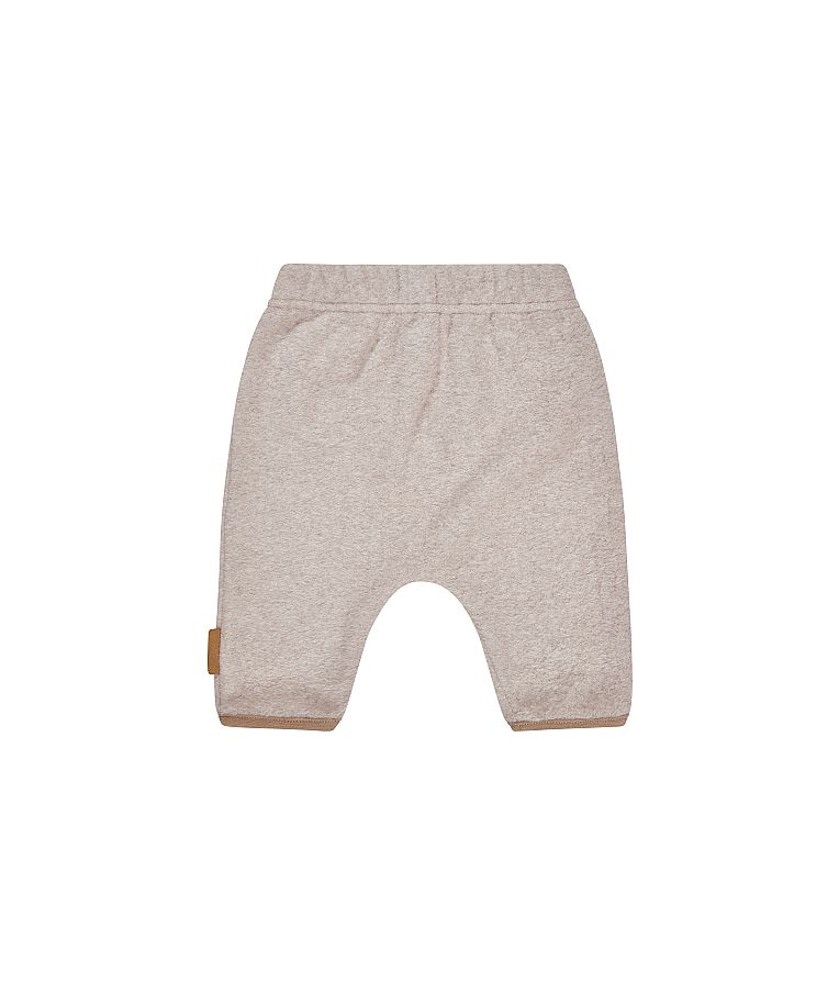 &Scaron;iltos fliso kelnės vaikams &Scaron;iaudų 913 2