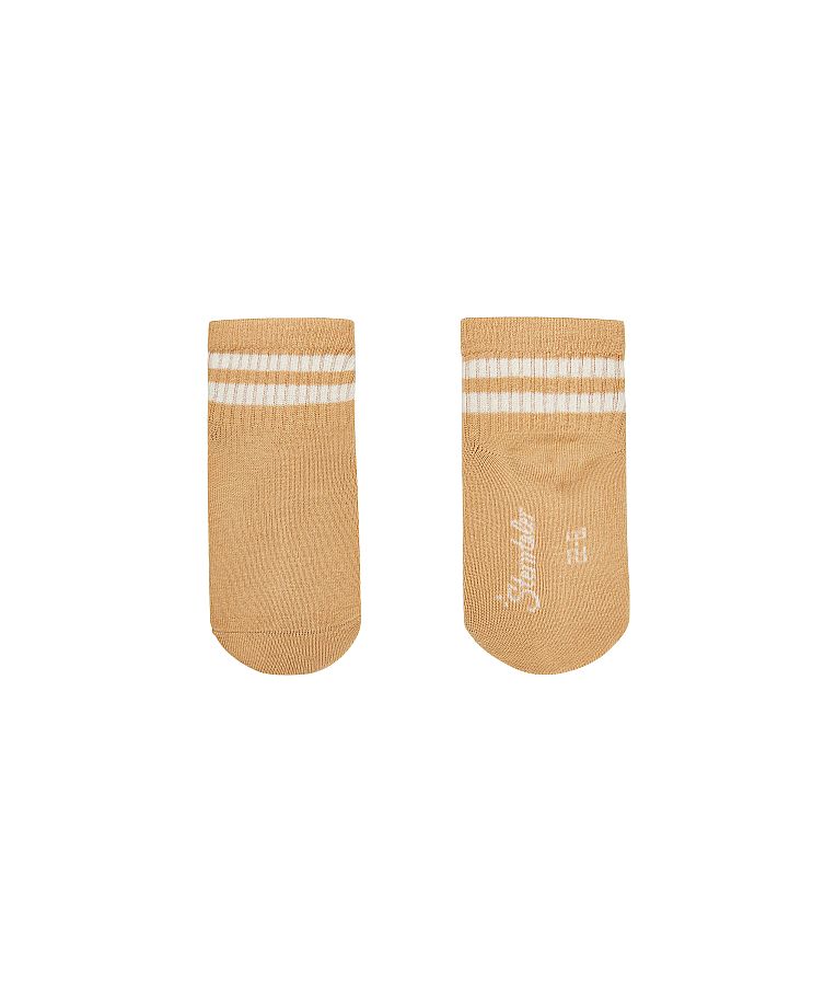 Vaikiškos kojinaitės COOLMAX®, 2 poros (18-34 dydžiai) Oranžinė 986 3