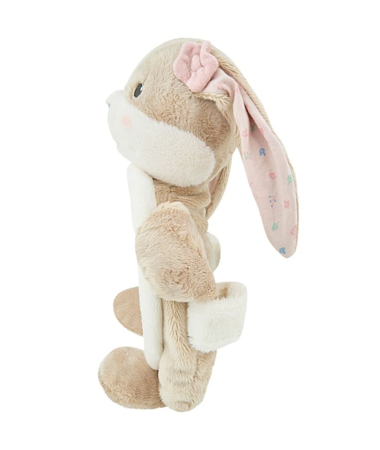 Vaiki&scaron;kas veidrodėlis-žaisliukas Hanni, 40 cm Ry&scaron;kiai ruda 998 2