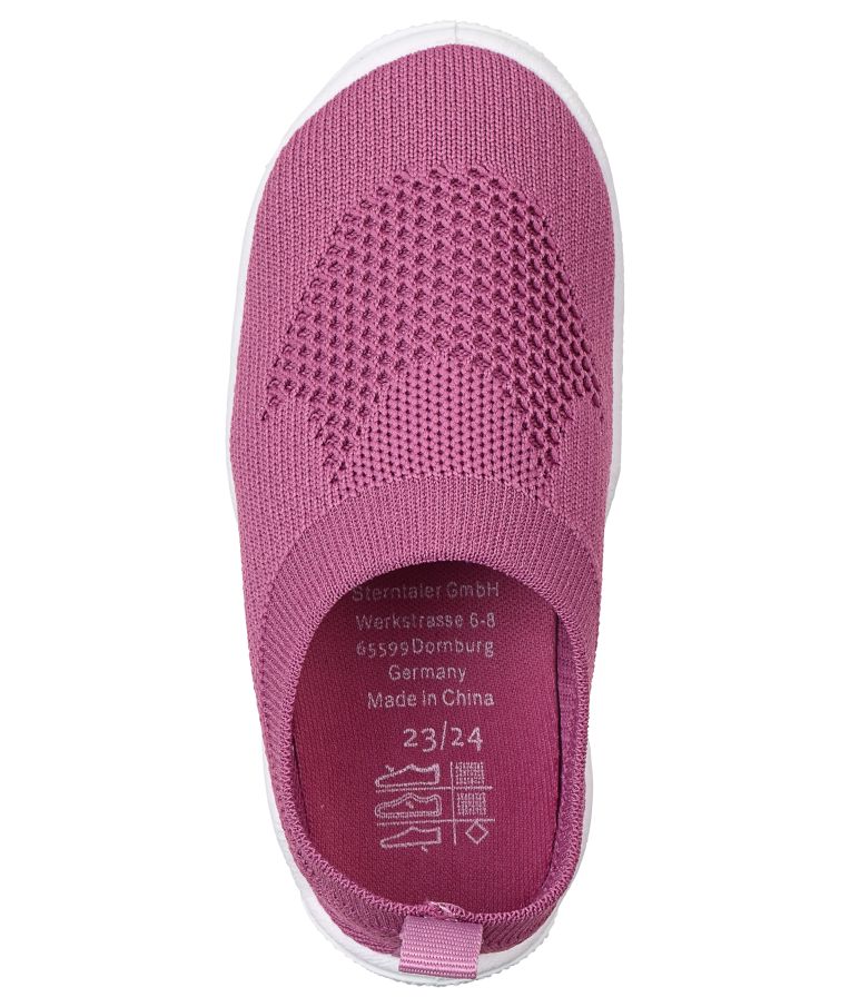 Vandens - paplūdimio batai vaikams (20-30 dydžiai) Bordo 797 7