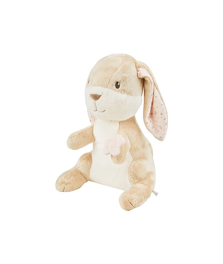 Mink&scaron;tas žaislas ki&scaron;kutis Hanni, 34 cm. Ry&scaron;kiai ruda 998 1