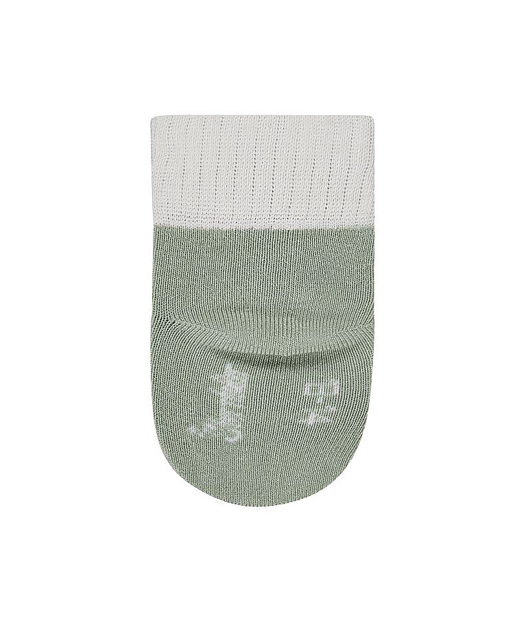 Modalo kojinės kūdikiams (14-18 dydžiai) &Scaron;velni mėta 200 3