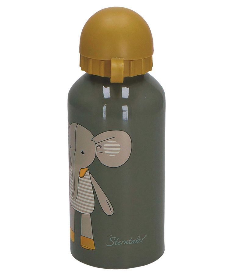 Gertuvė vaikams Eddy,  400ml. Samanų žalia 275 3