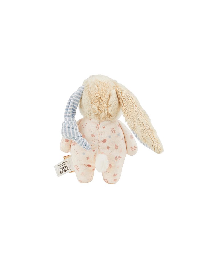 Mink&scaron;tas žaislas ki&scaron;kutis Hanni, 16 cm. Bly&scaron;ki bordo 799 2