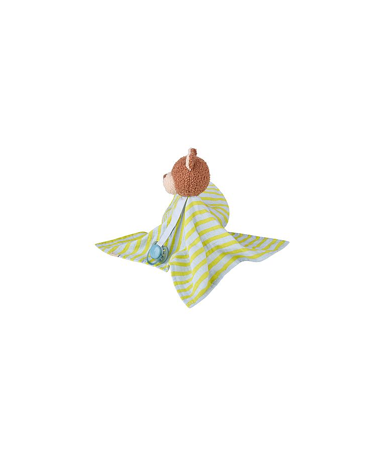 Migdukas dovanų dėžutėje Me&scaron;kutis Bob &Scaron;velni melsva 398 5