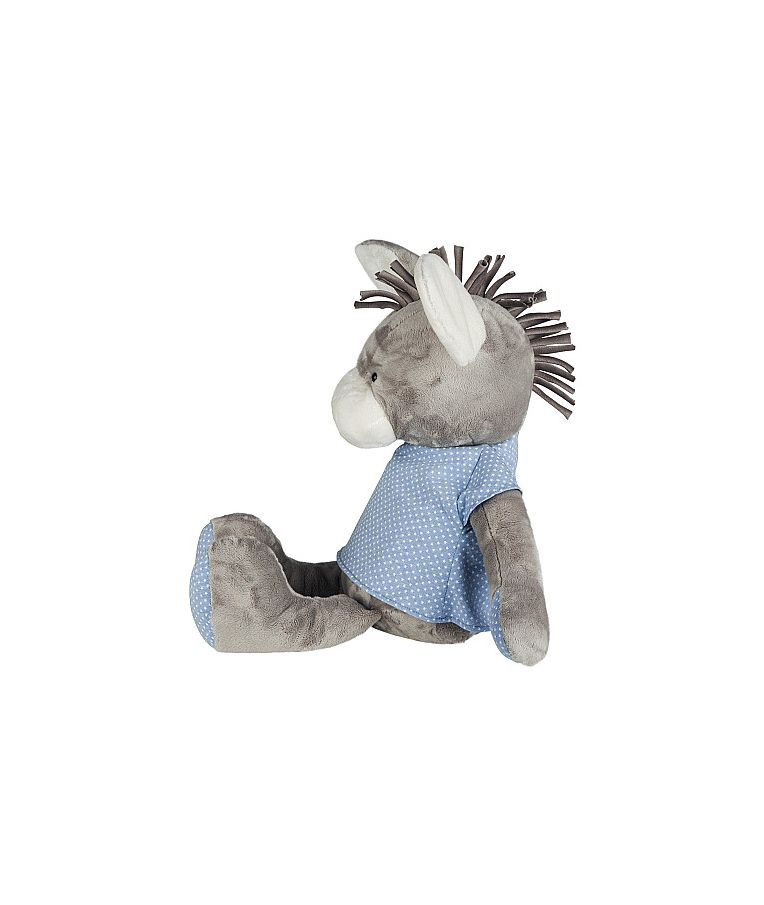 Didelis minkštas žaislas Emmi XXL, 62cm. 4