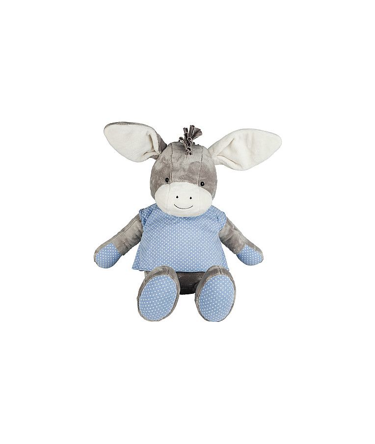 Didelis minkštas žaislas Emmi XXL, 62cm. 5