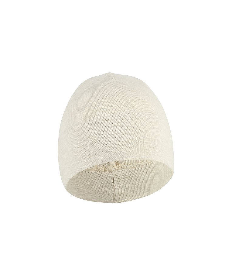 Blizgi vaikiška beanie kepurė Šviesiai pilka 513 2