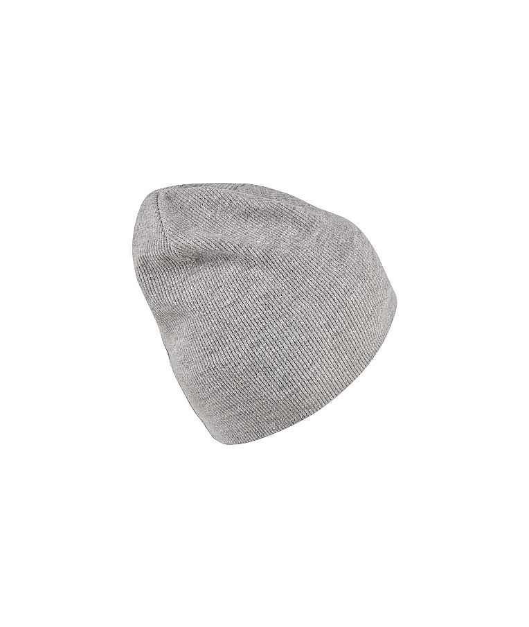 Vaikiška rudeninė/pavasarinė beanie kepurė Jūros mėlis 306 3