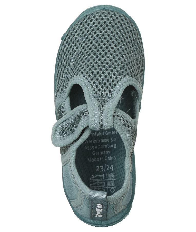 Vandens batai vaikams (20-30 dydžiai) Samanų žalia 275 7