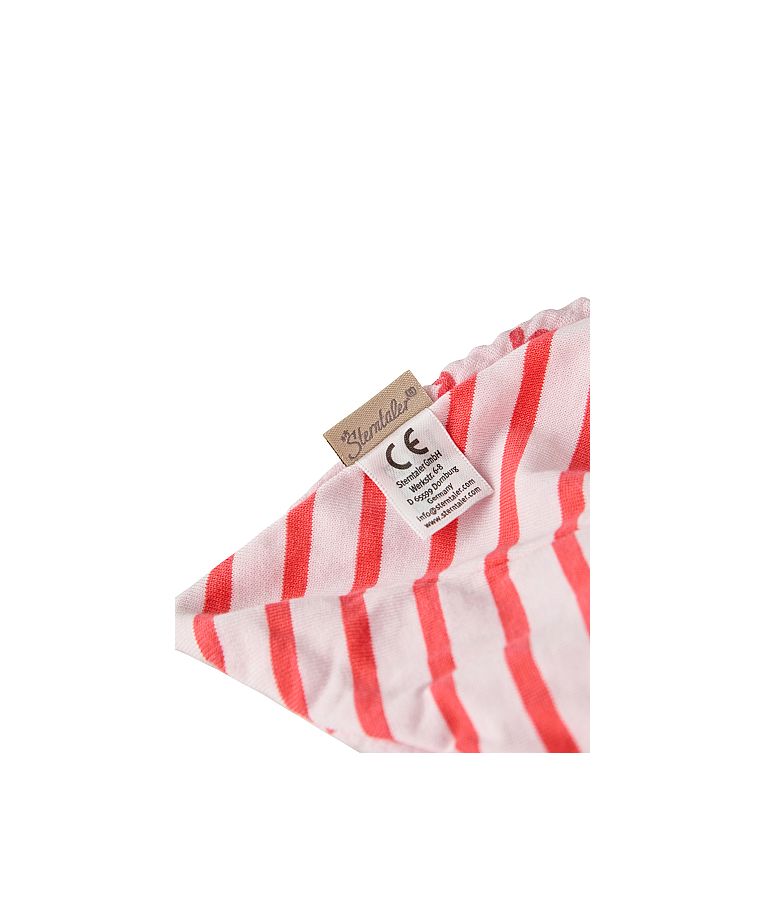 Skepetaitė-migdukas Me&scaron;kutė Betty, 23 cm Rausva 702 5