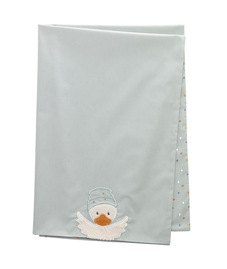 Vaikiškas pledas/antklodė Edda 70x100cm. 