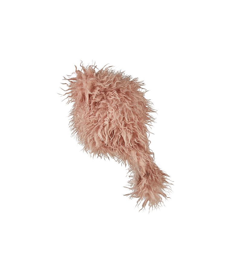 Vaiki&scaron;ka žieminė kepurė Inka Funky Rožinė 748 3