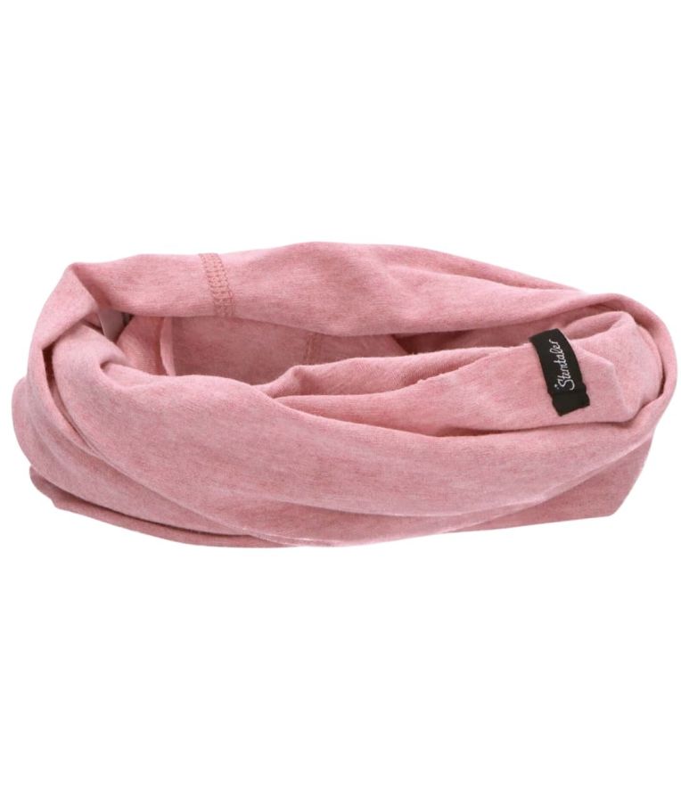 Vaiki&scaron;ka kaklo mova Antikinė rausva 749 1