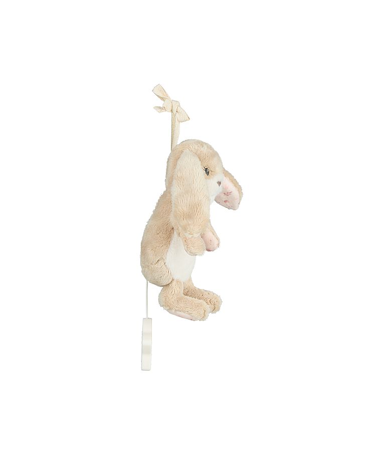 Muzikinis žaislas ki&scaron;kutis Hanni, 22 cm Ry&scaron;kiai ruda 998 3