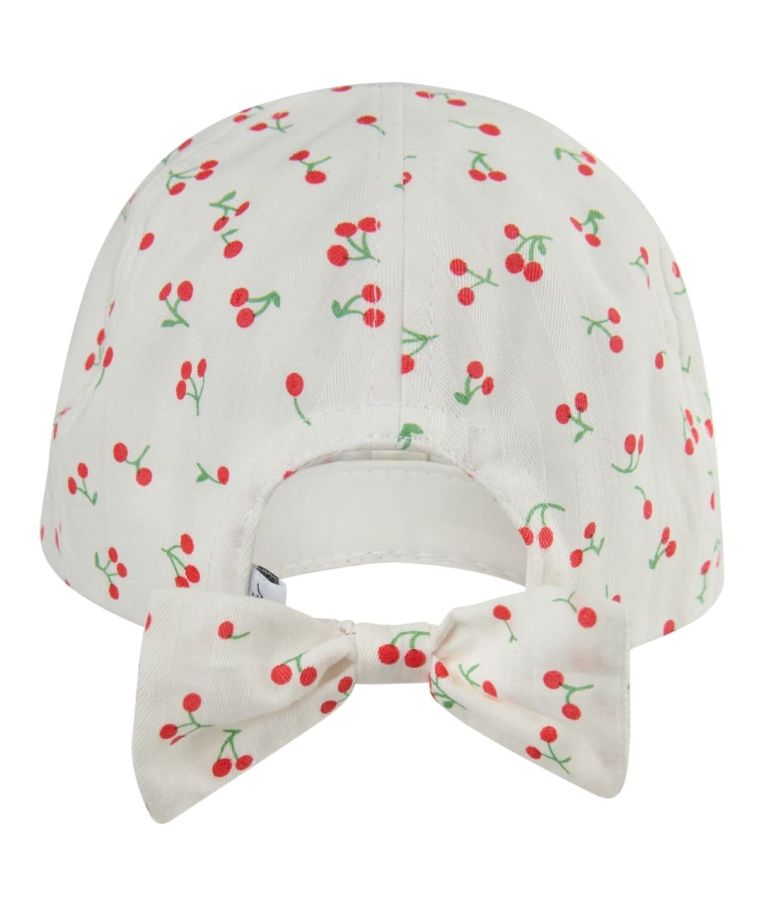 Beisbolo kepurė mergaitėms