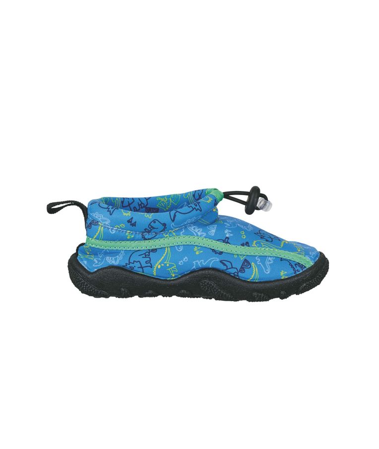 Vandens batai vaikams Dino Ryški mėlyna 379 2