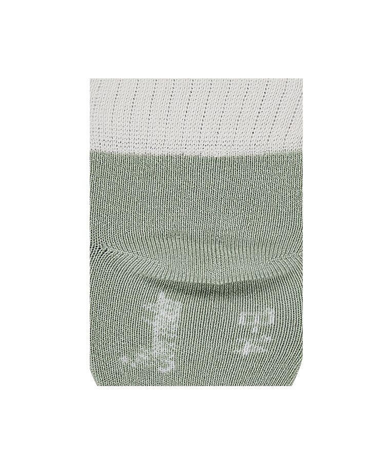 Modalo kojinės kūdikiams (14-18 dydžiai) &Scaron;velni mėta 200 5