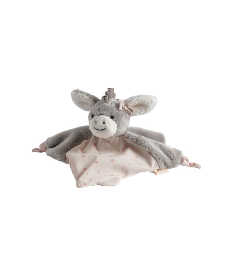 Skepetaitė - migdukas Emmi Girl mini Pilkai ruda 599 1