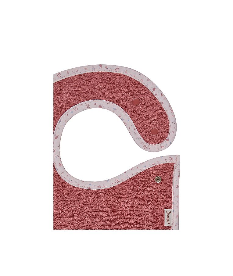 Vaiki&scaron;kas neper&scaron;lampantis seilinukas Hanni, 26x38 cm. Tamsiai rausva 737 4