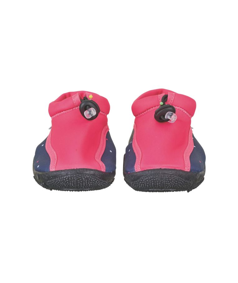 Vaikiški vandens batai Bitė Prigesinta rožinė 835 1