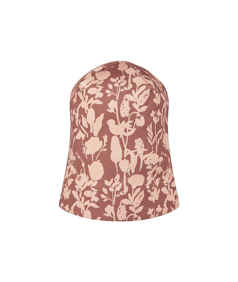 Vaikiška beanie kepurė Marga Šviesiai rožinė 739 2