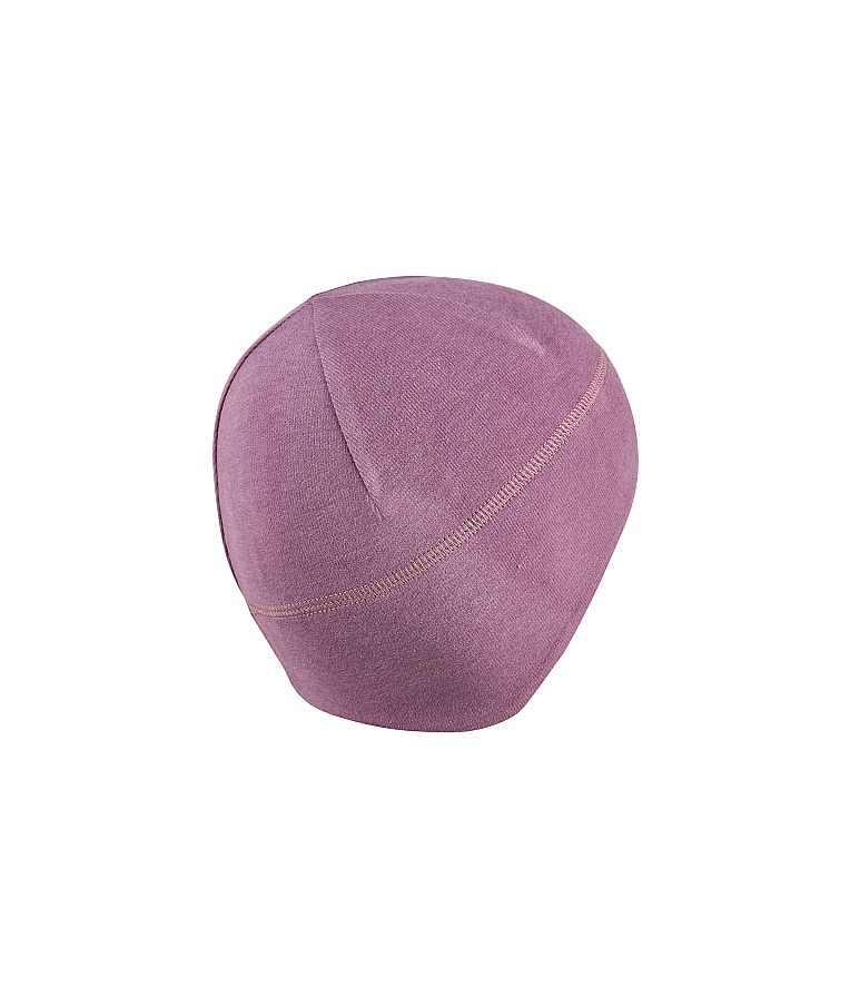 Vaiki&scaron;ka beanie dviratininko kepurė Bly&scaron;kiai rausva 780 3