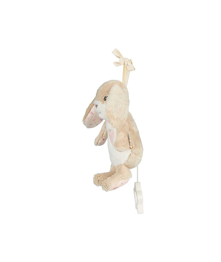 Muzikinis žaislas ki&scaron;kutis Hanni, 22 cm Ry&scaron;kiai ruda 998 4