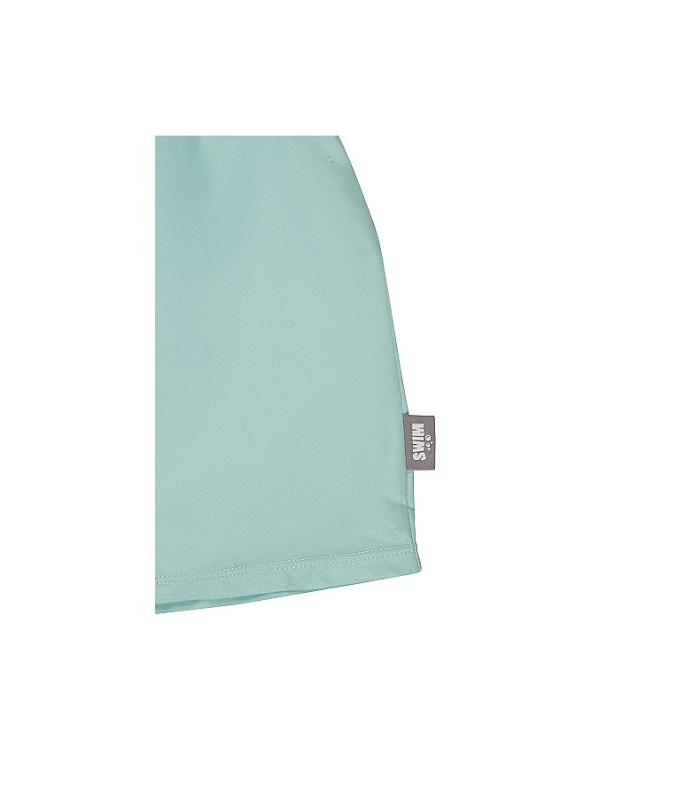 Maudymosi &scaron;ortai vaikams Dino (80-116 dydžiai) &Scaron;velni mėta 200 5