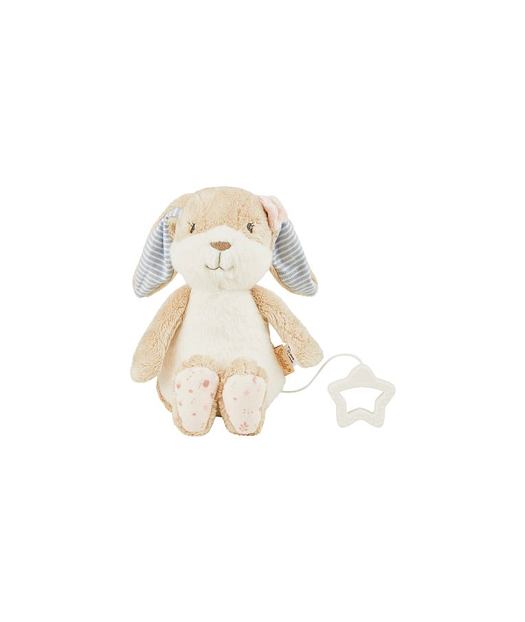 Muzikinis žaislas ki&scaron;kutis Hanni, 22 cm Ry&scaron;kiai ruda 998 3