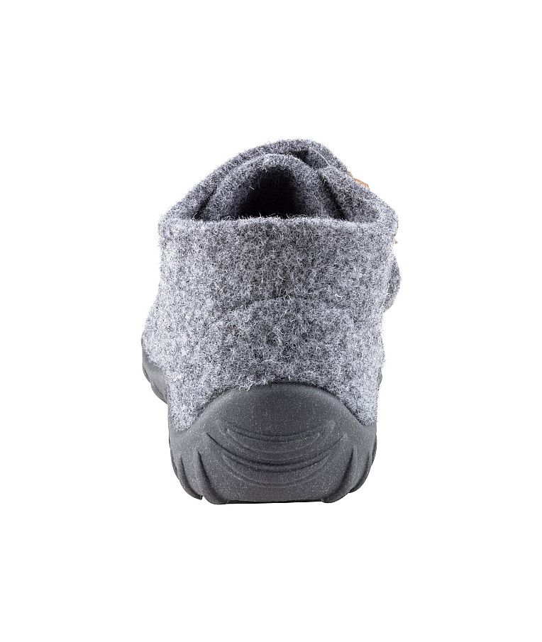 &Scaron;lepetės vaikams Vilna Pilka 566 3