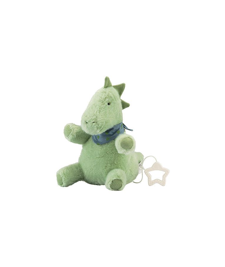 Grojantis žaislas Dino Rexi, 22cm. Laimo 228 5