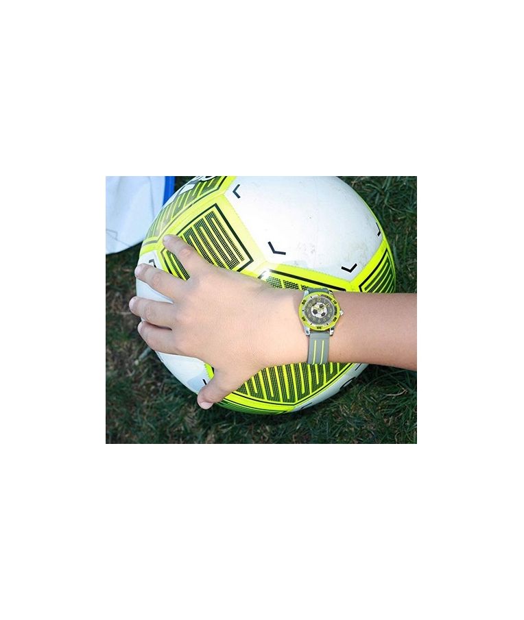 Kiddus laikrodis Futbolas 5