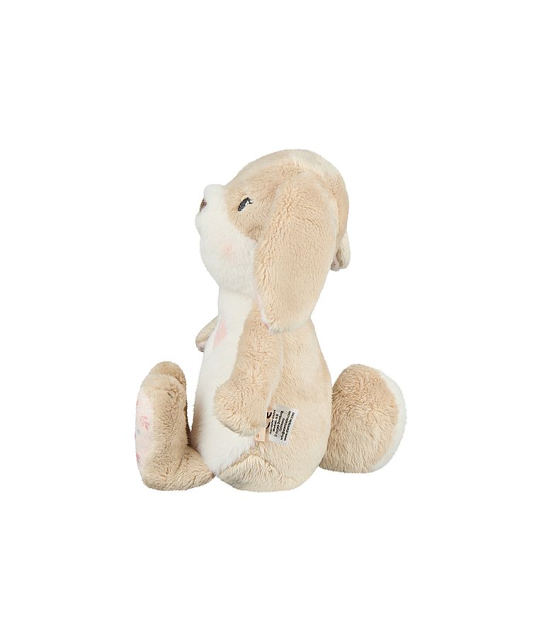 Mink&scaron;tas žaislas ki&scaron;kutis Hanni, 23 cm. Ry&scaron;kiai ruda 998 4