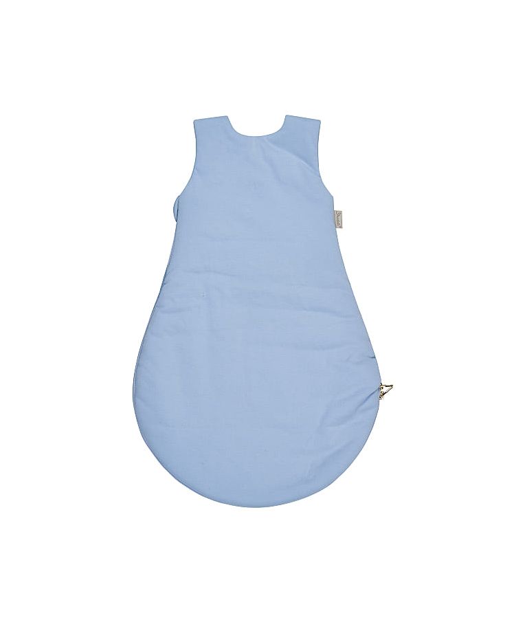 Miegmai&scaron;is kūdikiui BABY Me&scaron;kutis Bo 62/68 cm, 3,5 TOG &Scaron;velni melsva 398 2