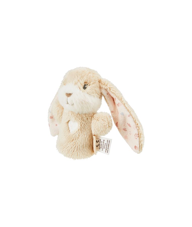 Pir&scaron;to lėlytė ki&scaron;kutis Hanni, 17 cm. Ry&scaron;kiai ruda 998 1