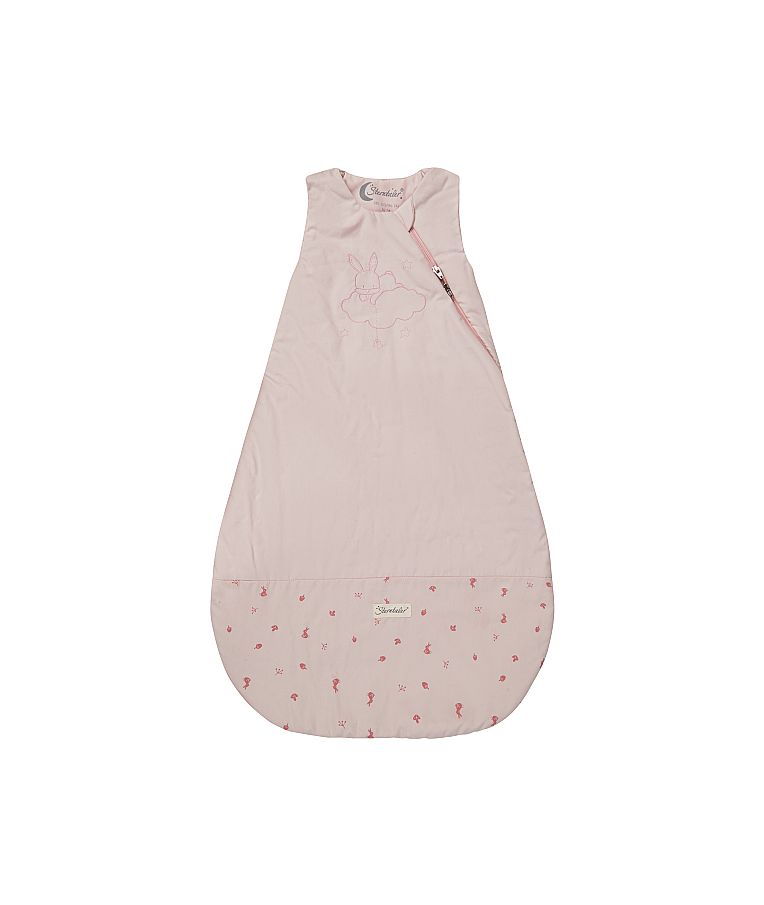 Miegmai&scaron;is vaikams Hanni, 100 cm., 1,5 TOG Bly&scaron;ki bordo 799 1