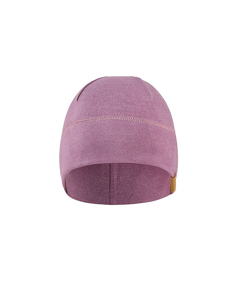 Vaiki&scaron;ka beanie dviratininko kepurė Bly&scaron;kiai rausva 780 2