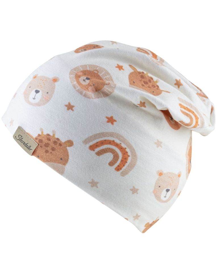 1502560-beanie-medvilnine-kepure-vaikams-sterntaler 