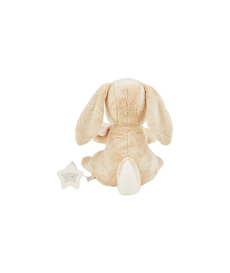 Muzikinis žaislas ki&scaron;kutis Hanni, 22 cm Ry&scaron;kiai ruda 998 2