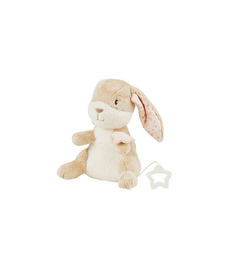 Muzikinis žaislas ki&scaron;kutis Hanni, 22 cm Ry&scaron;kiai ruda 998 1
