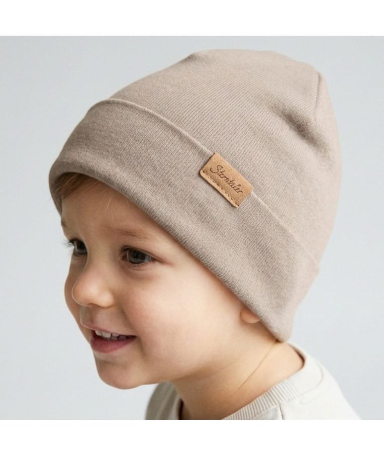 4522412-vaikiska-beanie-kepure-sterntaler
