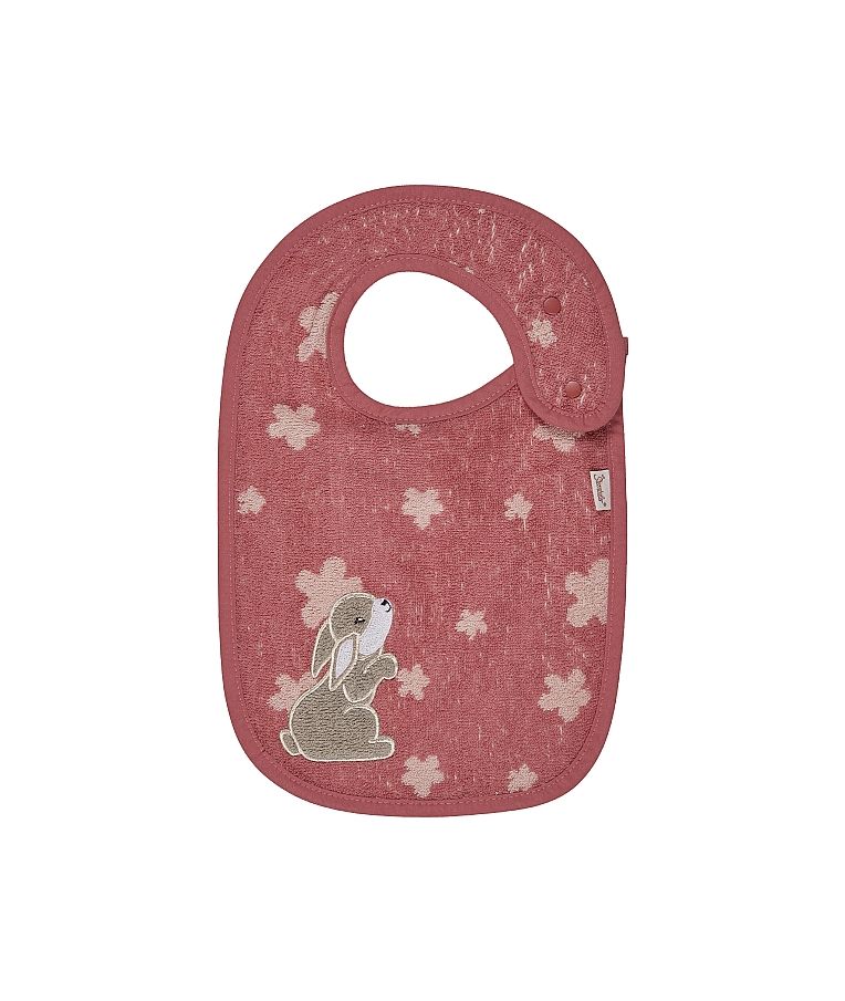 Vaiki&scaron;kas seilinukas Hanni, 26x38 cm. Tamsiai rausva 737 3