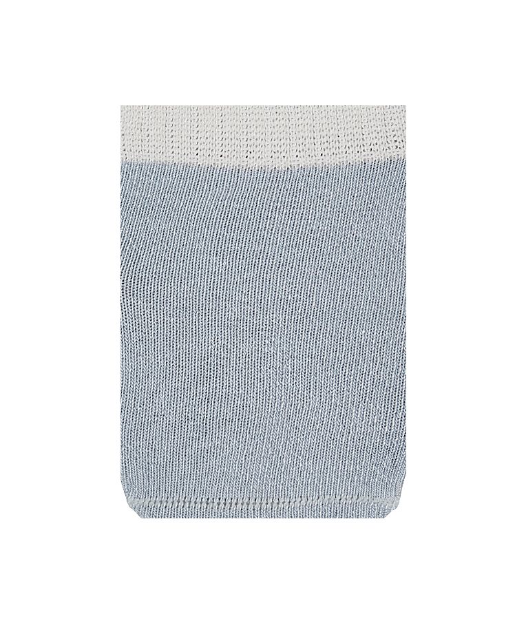 Modalo kojinės kūdikiams (14-18 dydžiai) Dangaus melsvumas 313 4