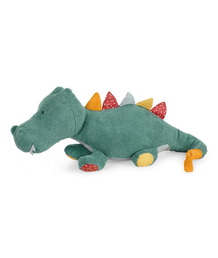 Minkštas žaislas Krokodilas Konrad, 50 cm 1