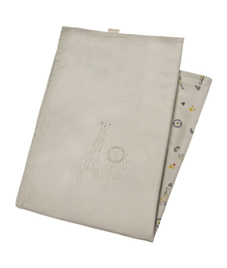 Vaikiškas pledas su UV apsauga