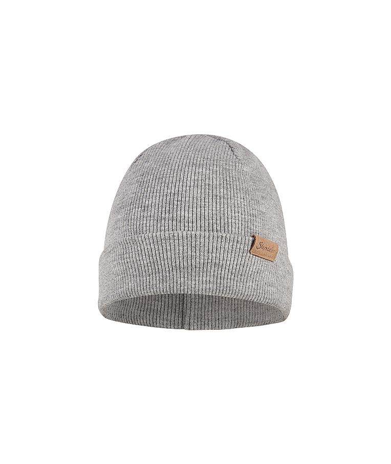 Vaikiška rudeninė/pavasarinė beanie kepurė Jūros mėlis 306 2