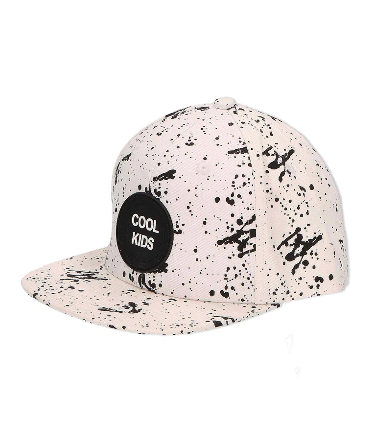 Vaikiška beisbolo kepurė "Coll Kids" (Full Cap) 3